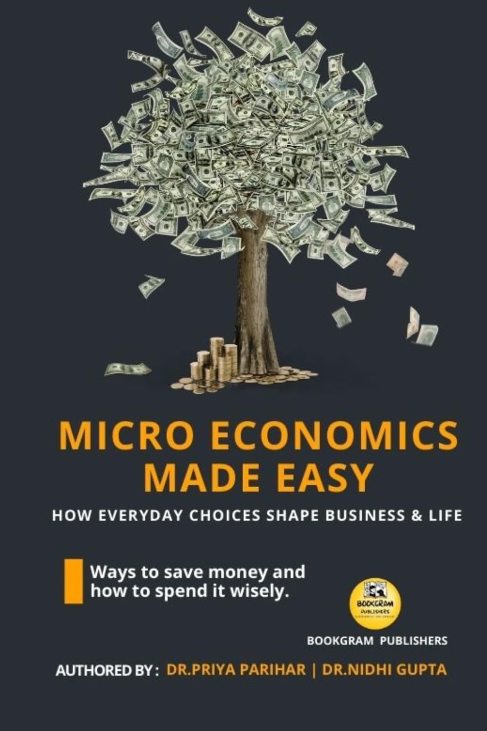 Micro Economics Made Easy: How Everyday Choices Shape Business and Life