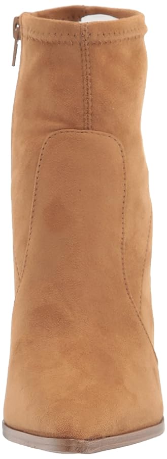 Amazon.com | Steve Madden Women's Touchdown Ankle Boot