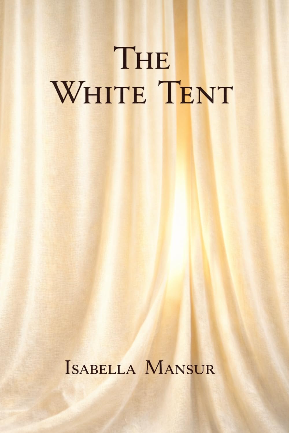 The White Tent: What Remains After Survival