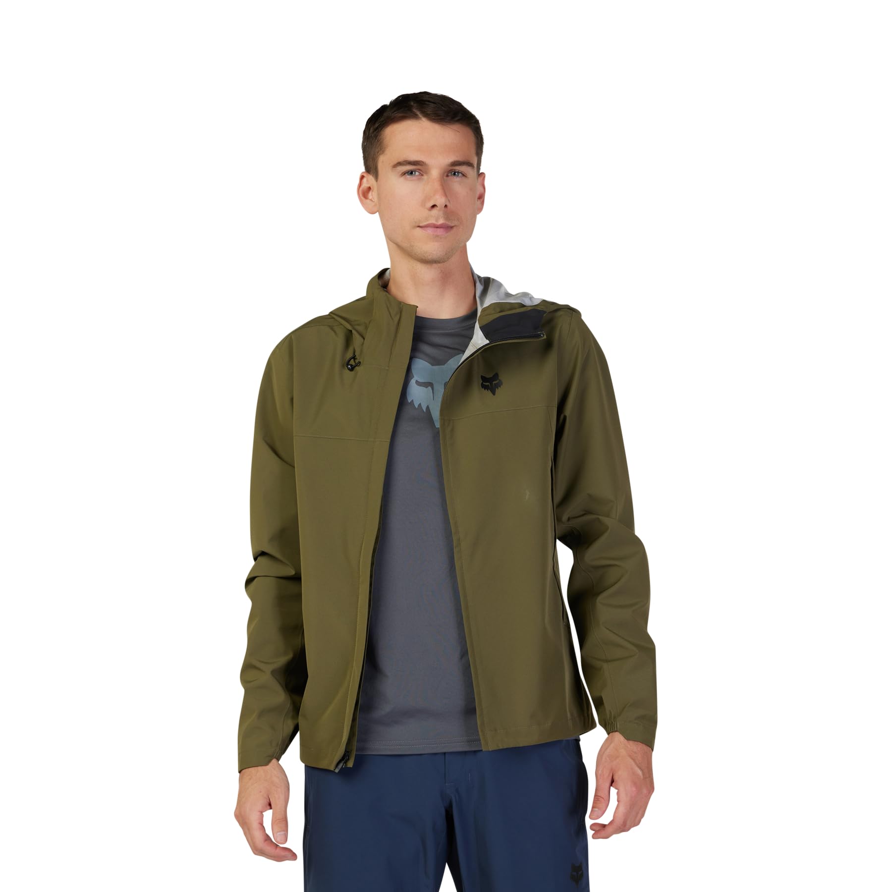 FOX Racing Ranger 2.5L Water Jacket - Fietsjack Heren online kopen