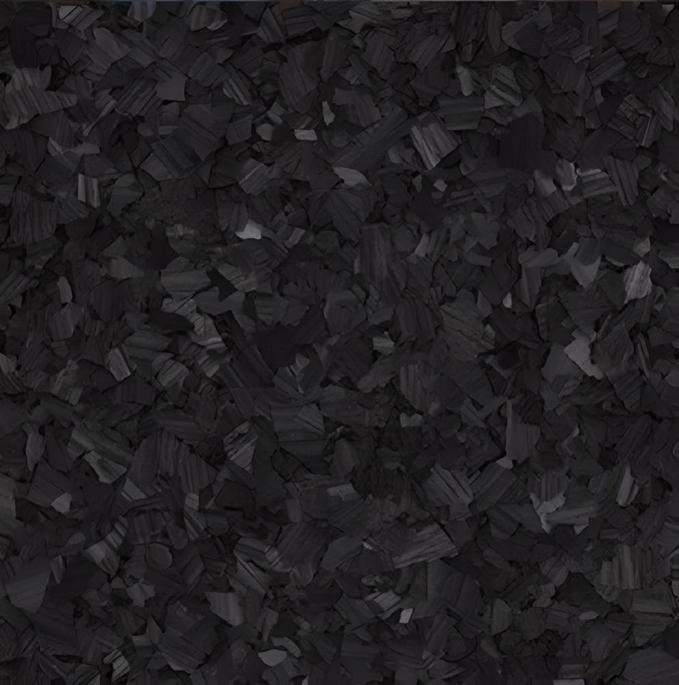 MSD - Decorative Epoxy Flake - 40LBS (1/4", Tidal Wave - FB-807)