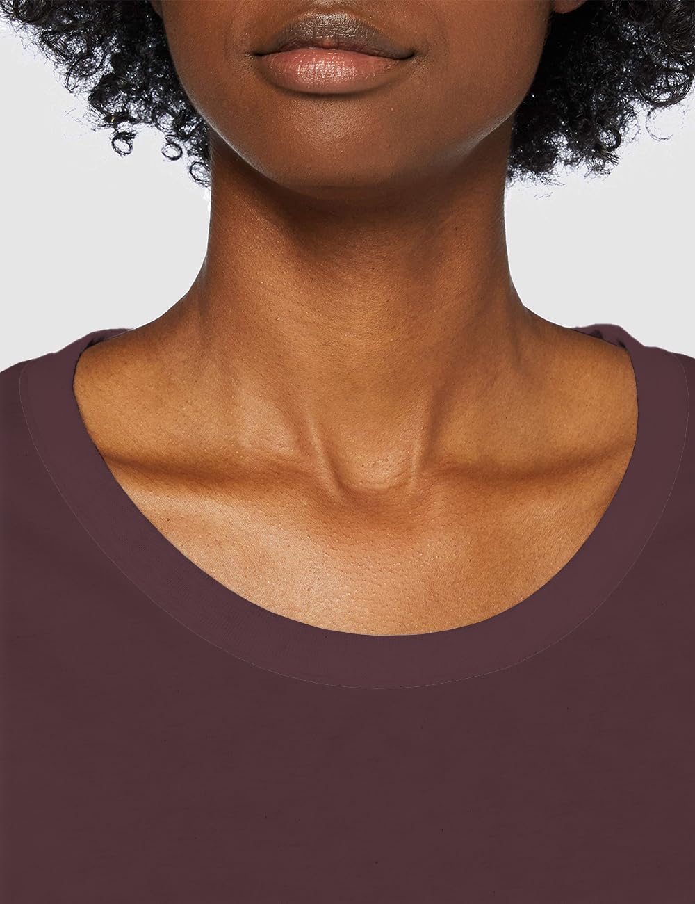 berydale Bd159 Maglietta a Maniche Lunghe Donna (Pacco da 3)