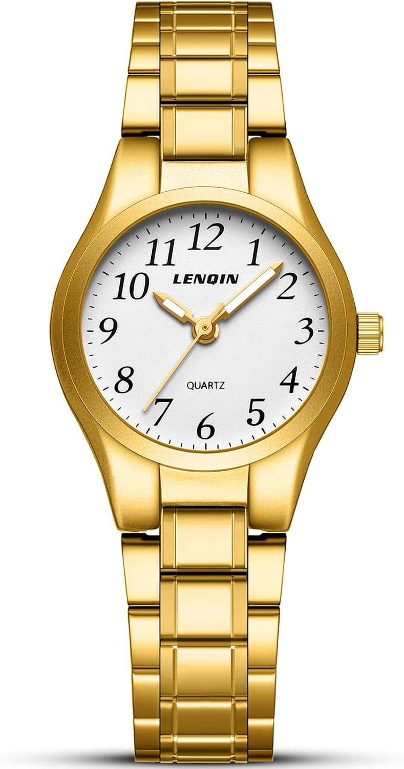 04- Gold Gold White