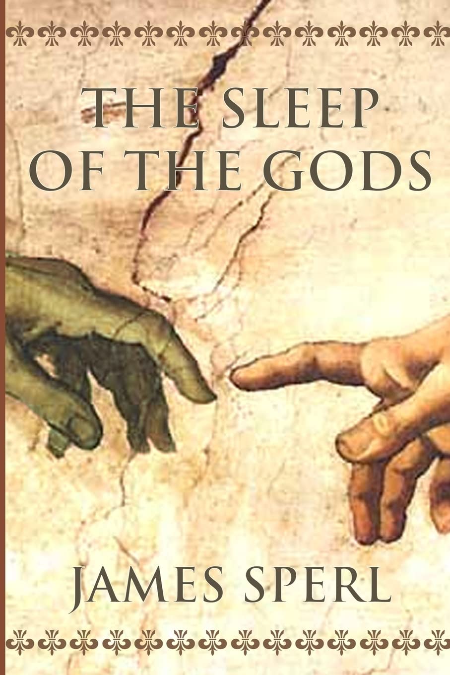 The Sleep of the Gods
