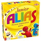 Tactic Toys 53132 Junior Alias - Ages 5 Years Old and Up