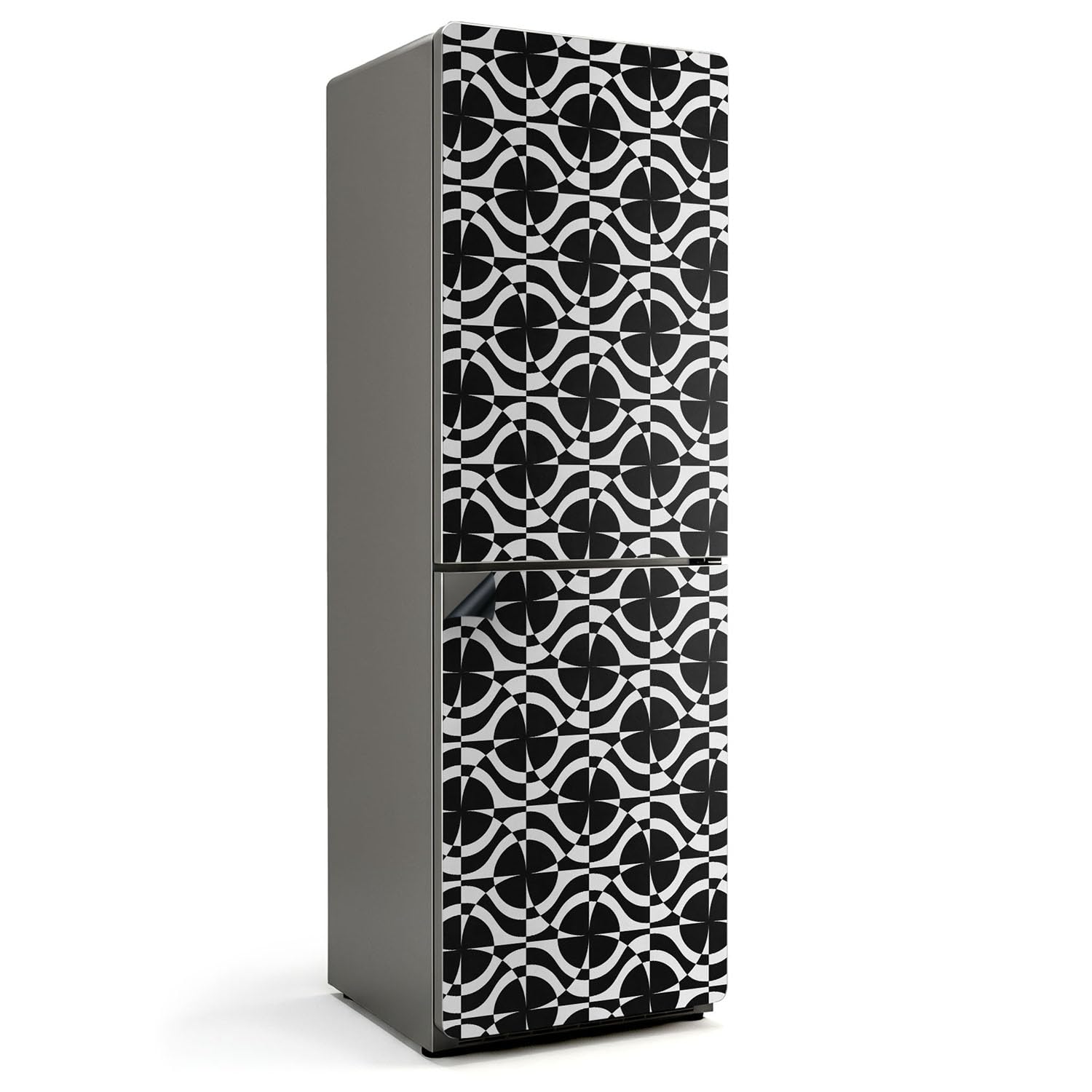 Tapis Magnétique Imperméable 60x190 - Nettoyage Facile Haute Durabilité