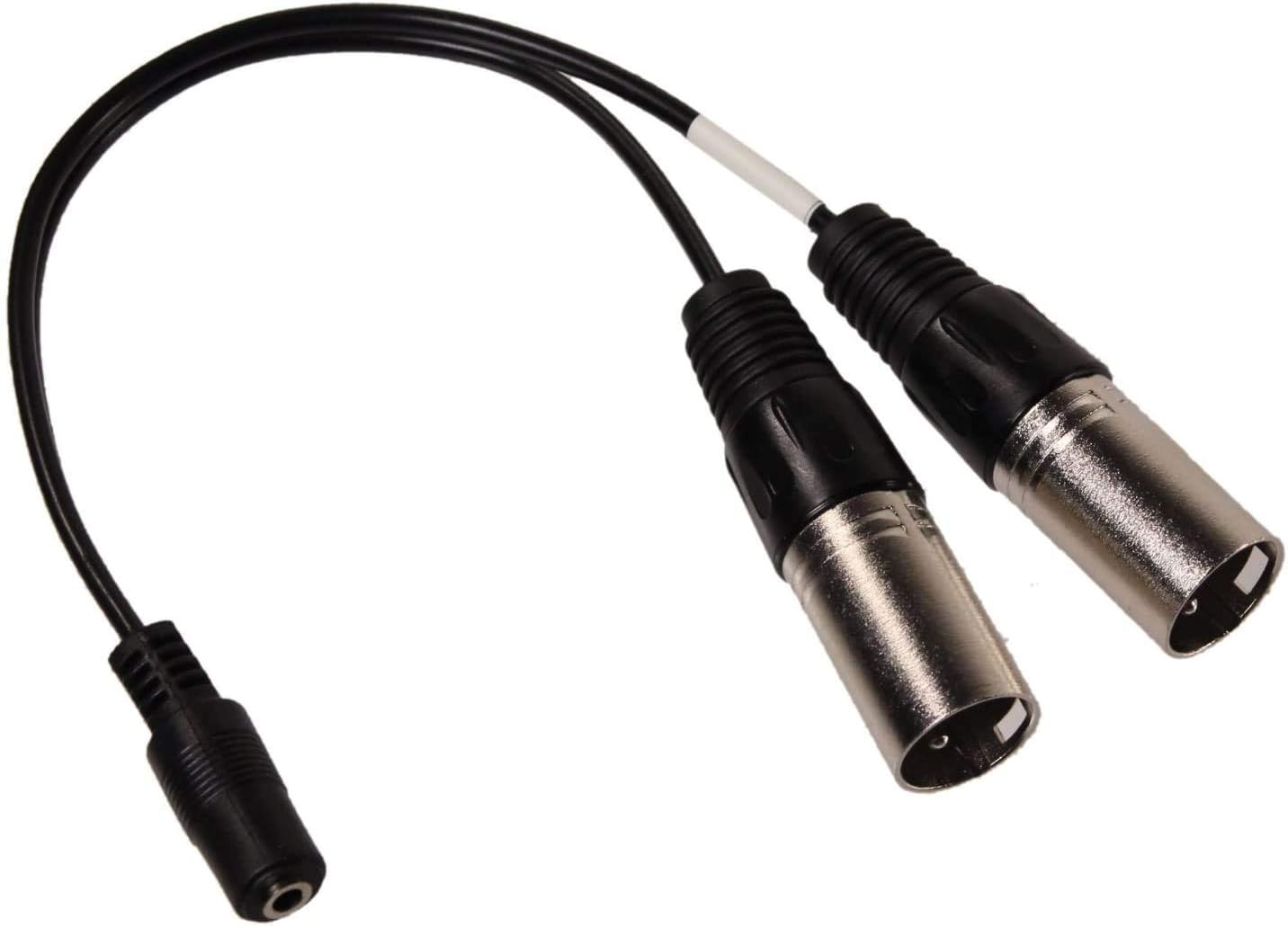 Advanced Super Cardioid Microphone (Stereo/Shotgun) with Dead Cat Wind Muff Compatible with Panasonic AG-CX10