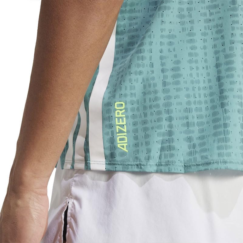 ADIDAS ADIZERO SINGLET exclusive Sサイズ アディダス アディゼロ