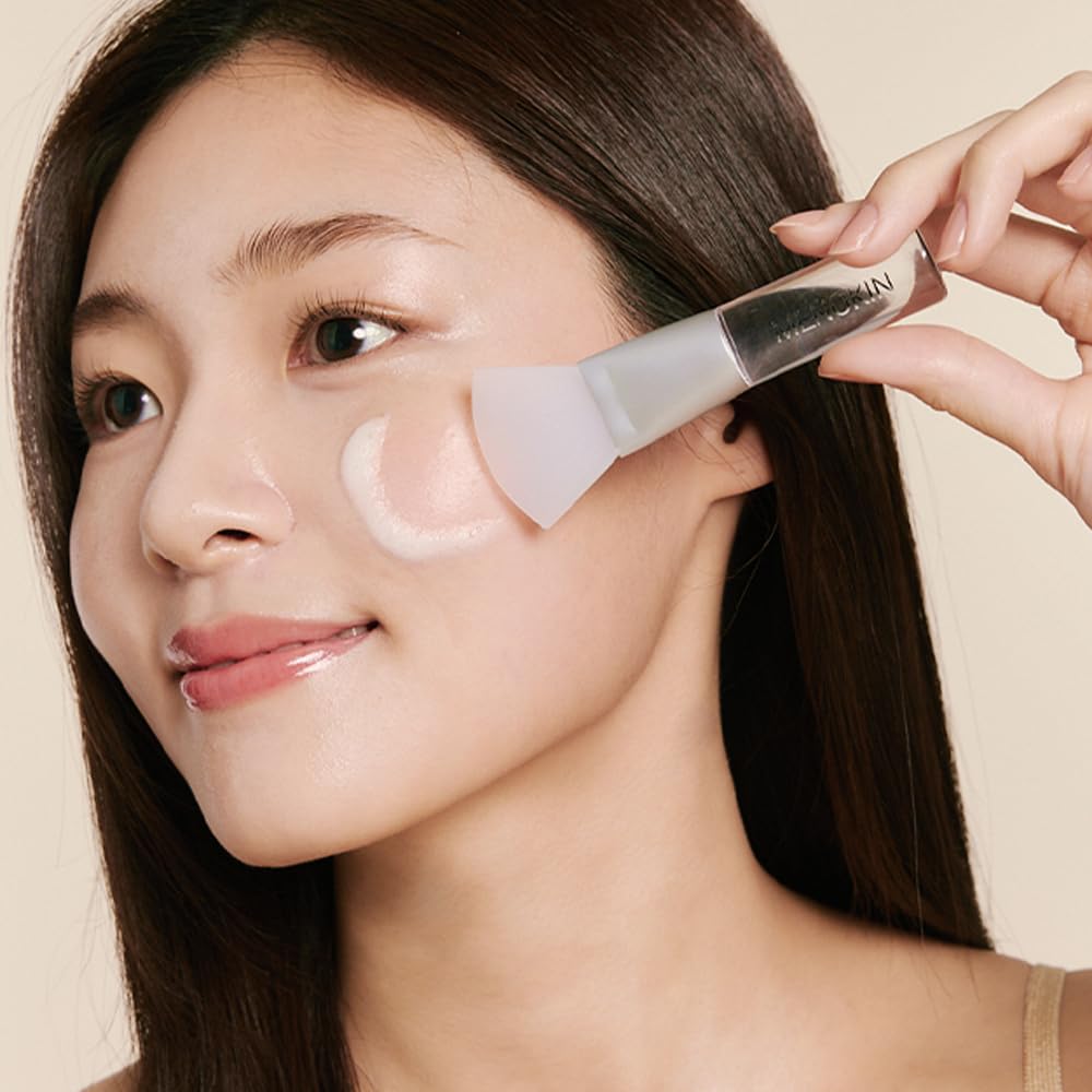 MENOKIN [LIFT Bubble mask & Magic mask brush - Image 8