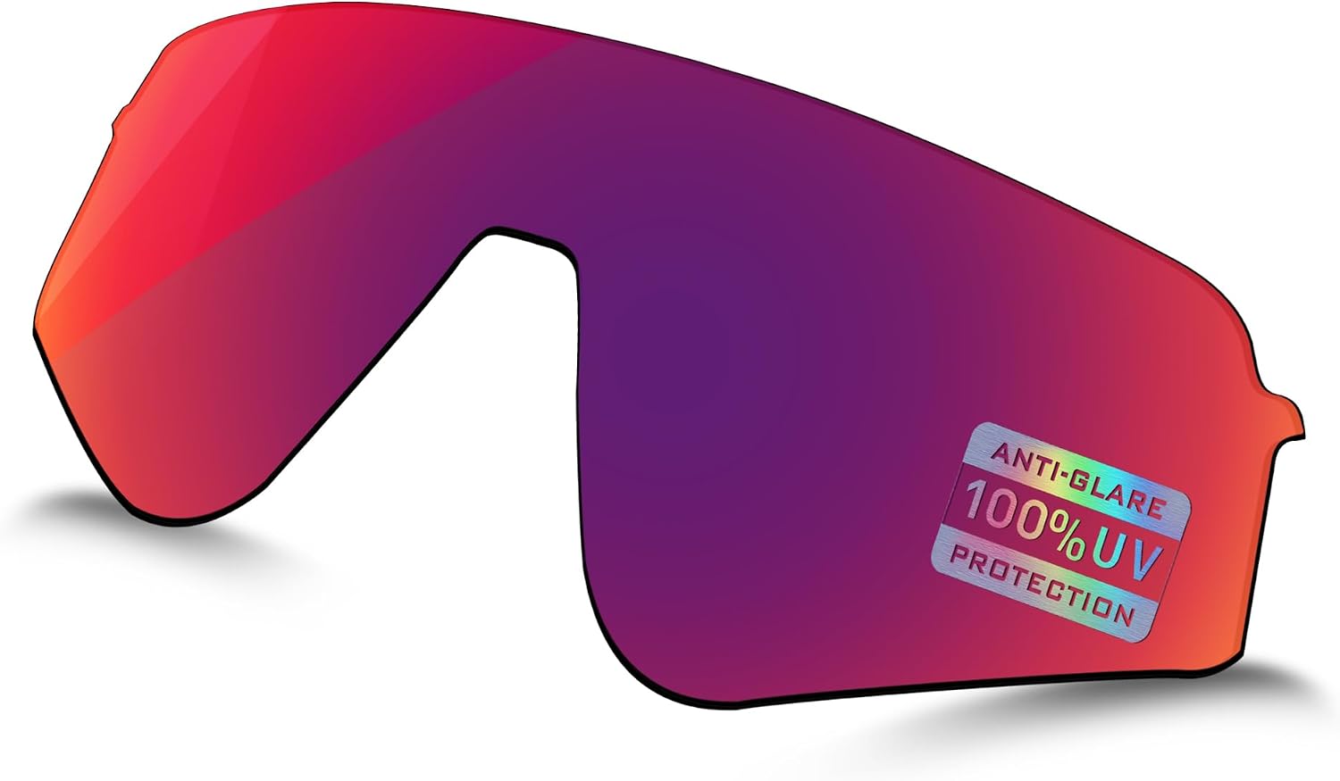 Bowyer POLARIZED Replacement Lenses for Oakley Sutro Family Sunglasses