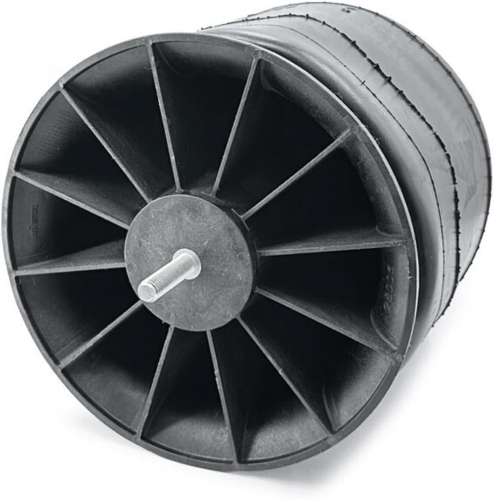 TORQUE 4 PCS Air Spring Bag Replaces Freightliner A16-21558-000 A16-21558-001, SP 558001-KP, 566.ER79562, ContiTech AS602206, 910S‑16P1652 (4 x TR21558)