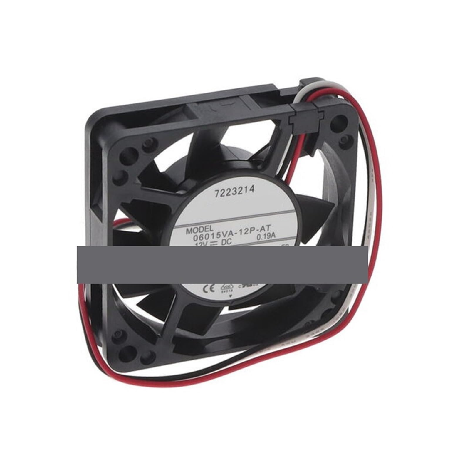 BALYDLUL 2406VL-05W-B30 2406VL-05W-B40 2406VL-05W-B49 2406VL-05W-B50 2406VL-05W-B59 cooling fans(2406VL-05W-B40)