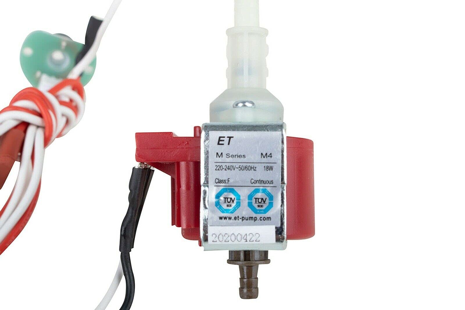 Resistenza Caldaia Polti 230V Per Vaporetto SV400 SV420 SV440 SV460