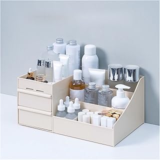 Organizador de maquillaje para cosméticos de ...