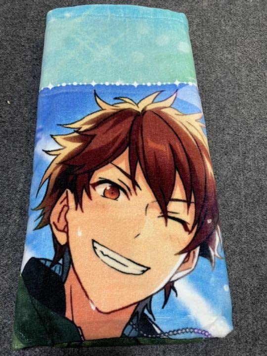 Amazon.co.jp: あんスタ 守沢千秋 誓約 5周年 ハート型アクリル