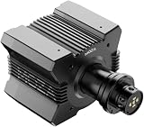 MOZA R9 V2 Direct Drive Camera Stabilizer Wheelbase, Black, USB, DC-in - 2