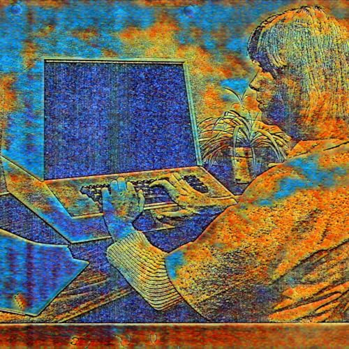 Recollections of My Life: Part 3