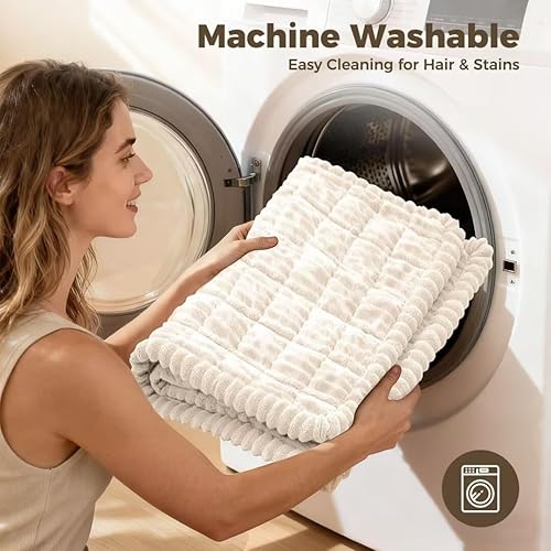 Miniatura 3 de Protector de sofá impermeable para perros, funda de sofá lavable, funda antideslizante para sofá para mascotas para muebles