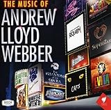  Music of Andrew Lloyd Webber