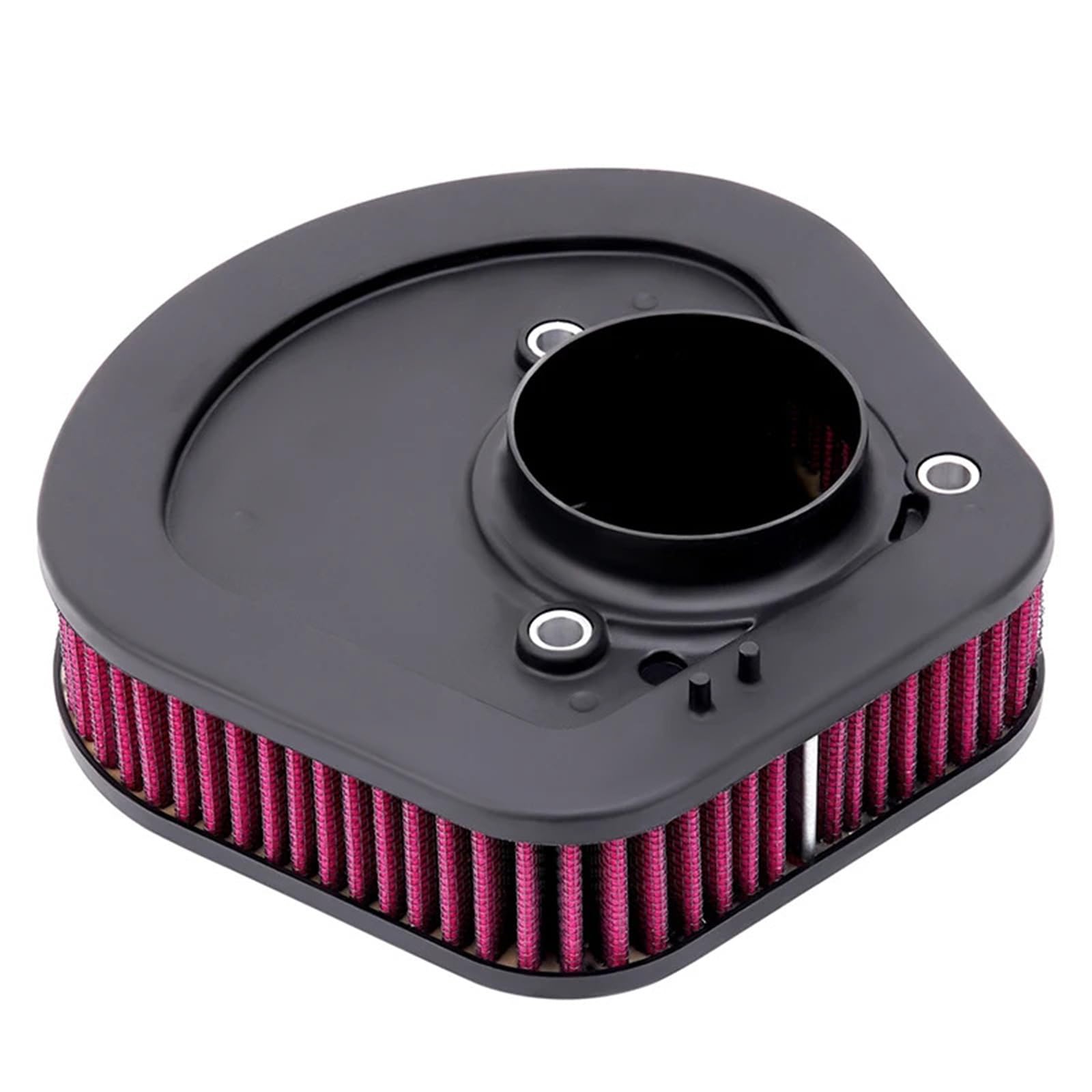 Powłoka antybakteryjna‌ Środek czyszczący do filtra wlotu powietrza motocykla pasujący Harley Softail M8 Sport Glide FLSB FLSL 29400248