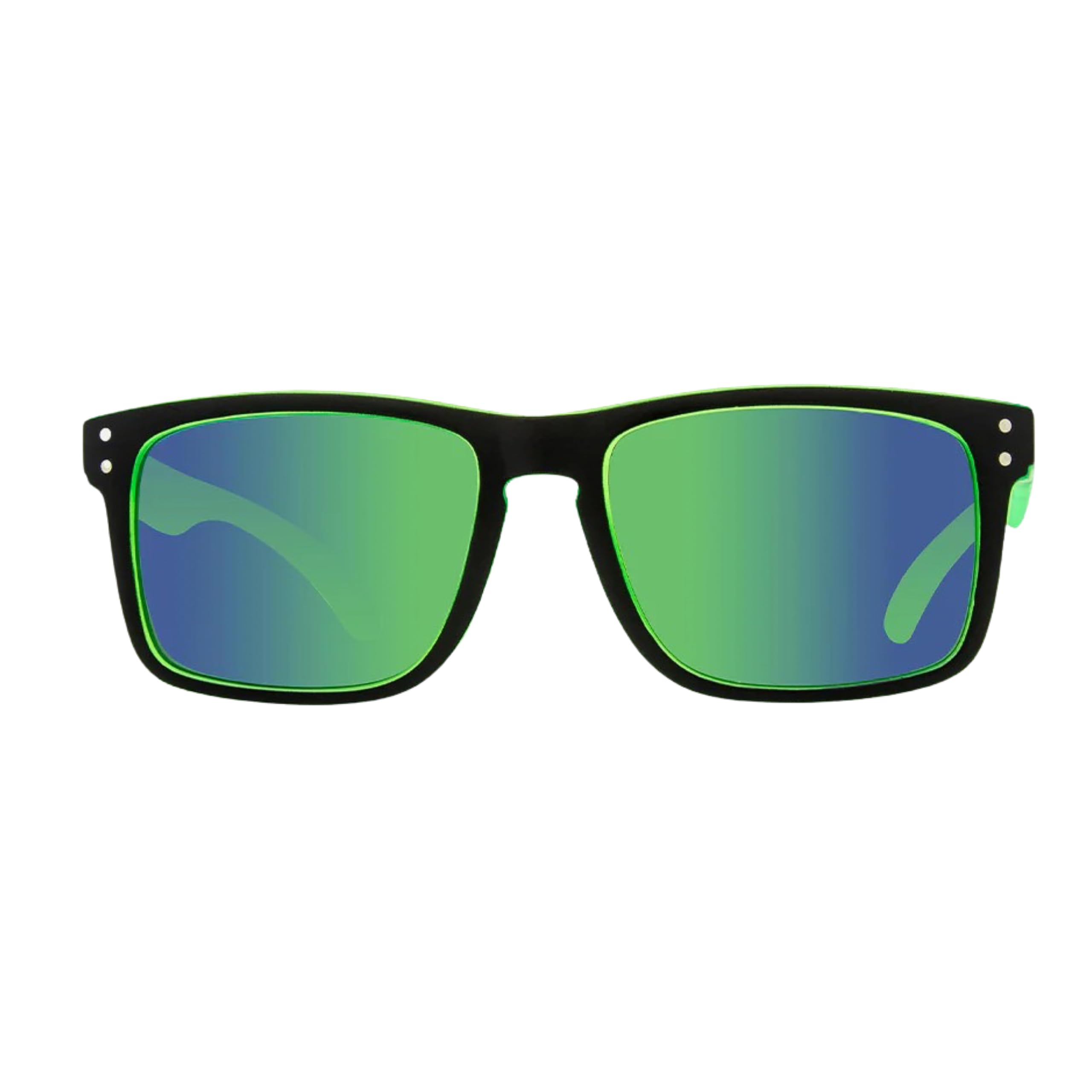 CARVE Goblin Sunglasses Rectangular Shades UV400