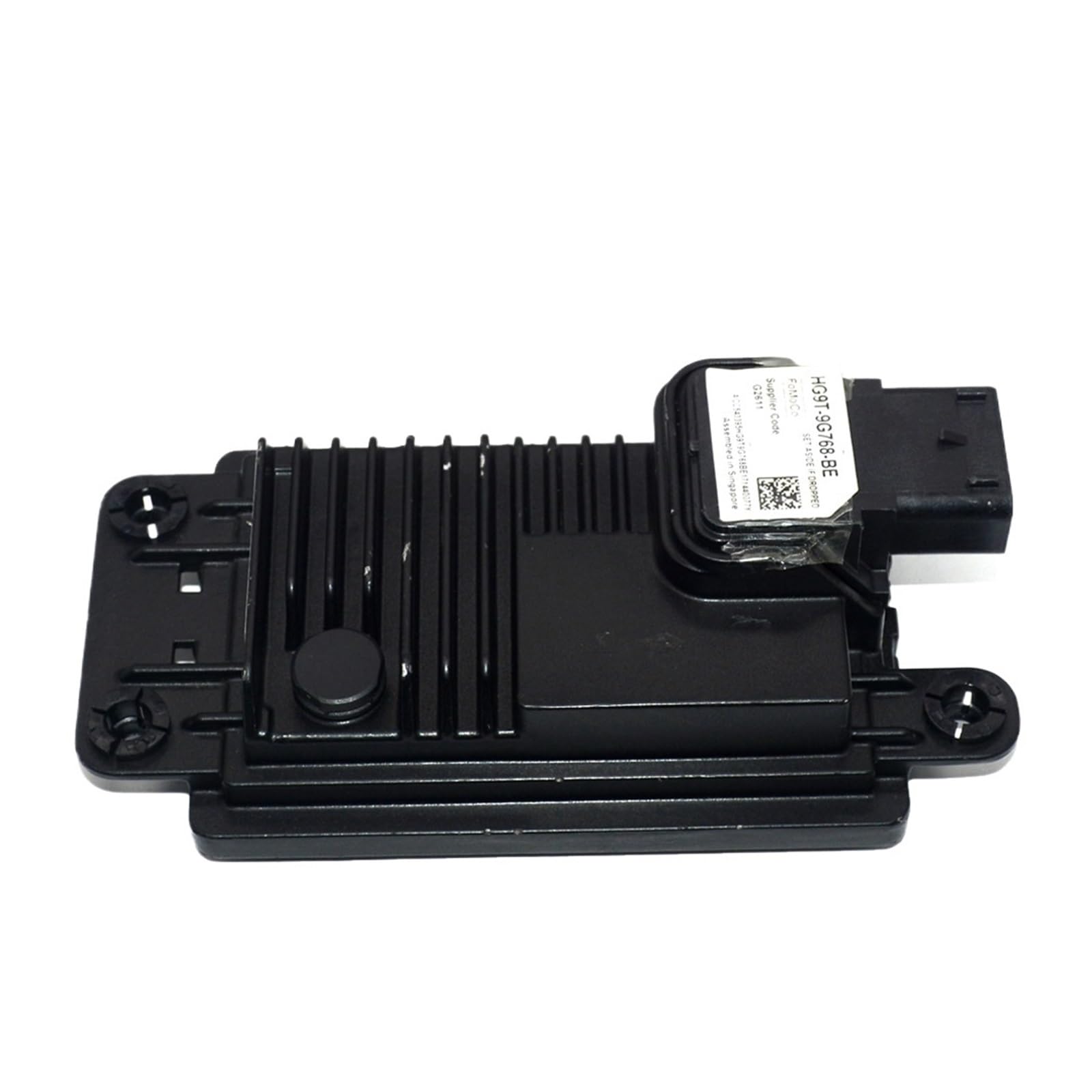 Adaptive Cruise Control Radar Sensor HG9T-9G768-BE Adaptive Cruise Control Distance Module Sensor Acc Fit for Ford 2017-2020 Fit for Lincoln MKZ Cruise Control kit