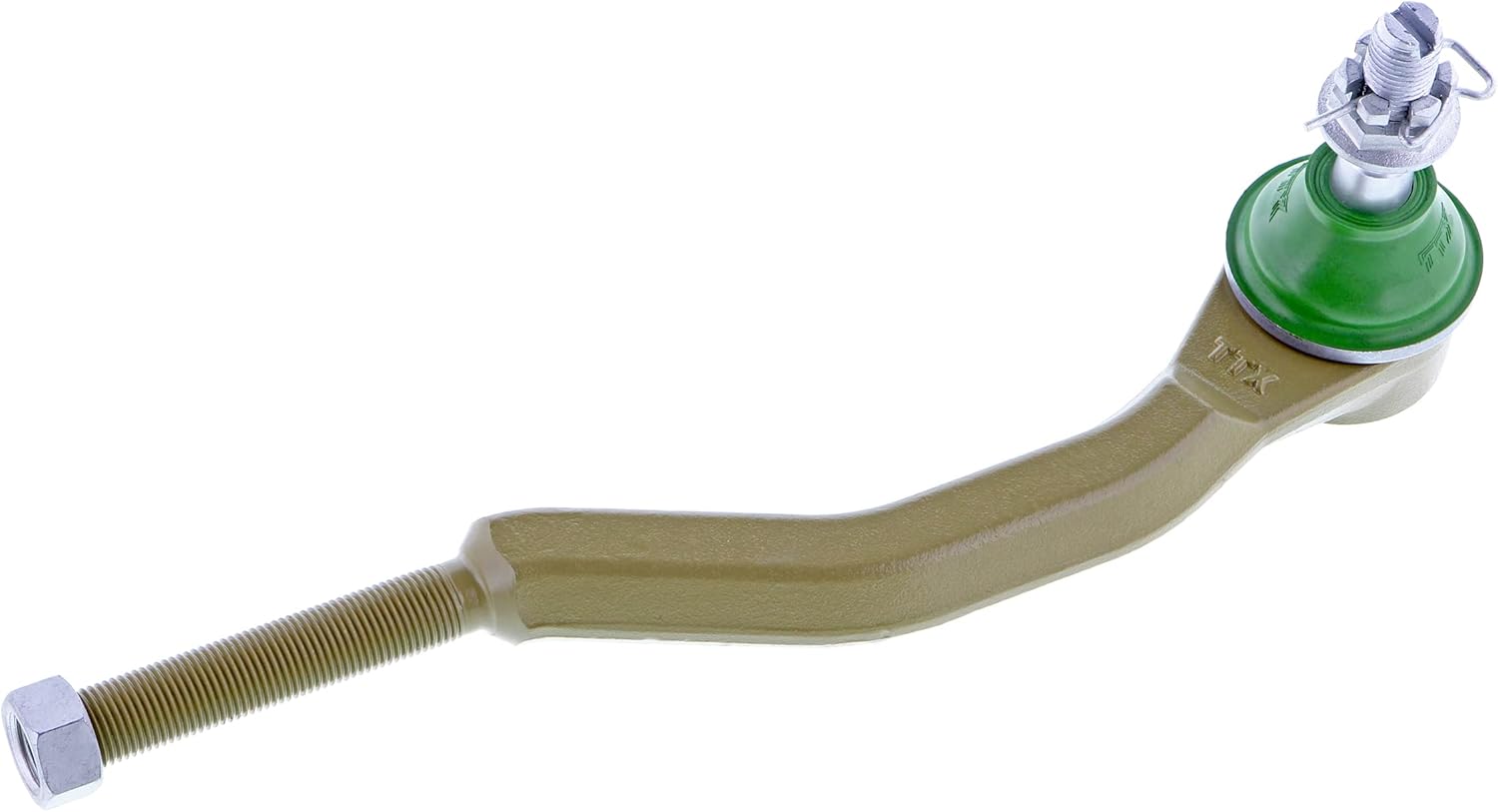 Mevotech TTX Steering Tie Rod Ends Kit