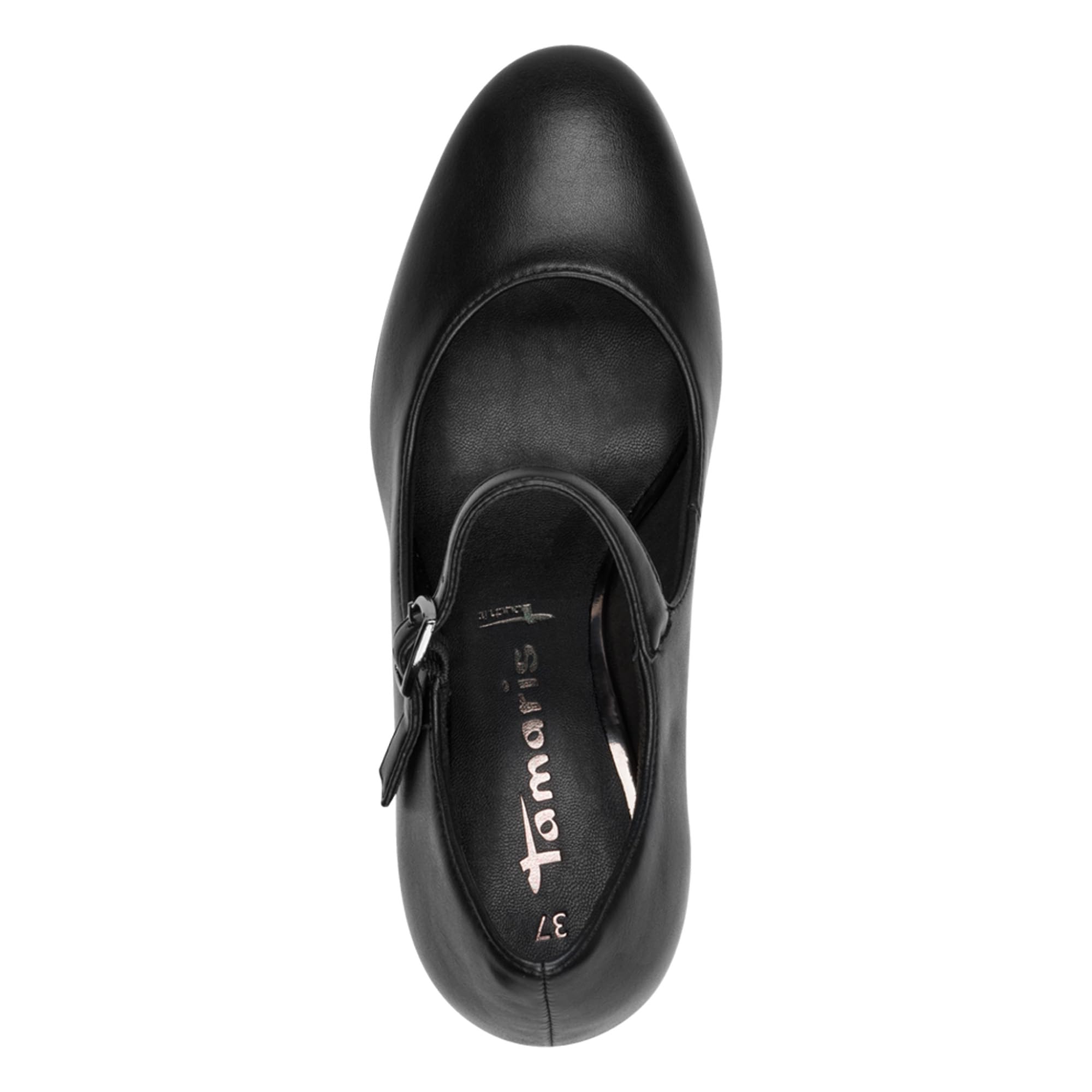 Tamaris Damen Pumps Synthetik