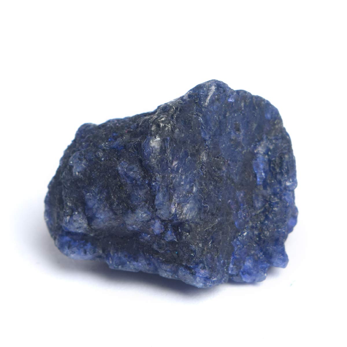 画材 Sapphire Genuine Coarse 画材 Sapphire Genuine Coarse Blue Sapphire, 9.59ct