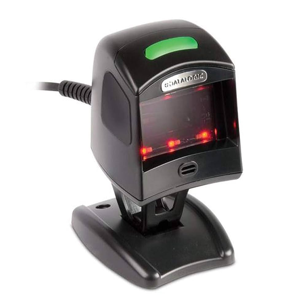 【新品】マゼラン Magellan 1100i バーコードスキャナー Magellan1100i(マゼラン1100i) QRコード読み取り対応の定置式