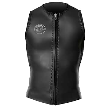 【新品未使用】O'Neill Super Lite Classic LS JKT Amazon.co.jp: 25 O'NEILL SUPERLITE CLASSIC VEST 2mm L BLK