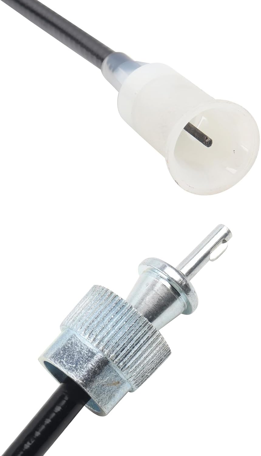 Speedometer Cable Assembly Compatible with 1989-1995 Toyota 4Runner Pickup 83710-35490