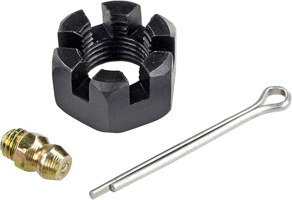 Mevotech Auto Extra MES3096L Tie Rod End