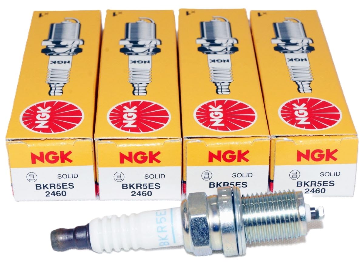 NGK 2460 Bujía, número 10