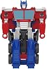 Takara Tomy タカラトミー Transformers ESS-01 Snap Change Optimus Prime