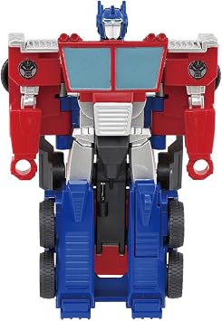 Takara Tomy   Transformers ESS-01 Snap Change Optimus Prime