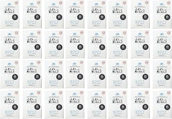 Soft Clay 32 Set, White