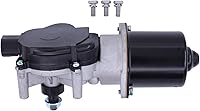 ApplianPar Front Windshield Wiper Motor for Honda CR-V 2007-2011, Pilot 2009-2015, Acura TL 2009-2014 - Reliable OE Replacement