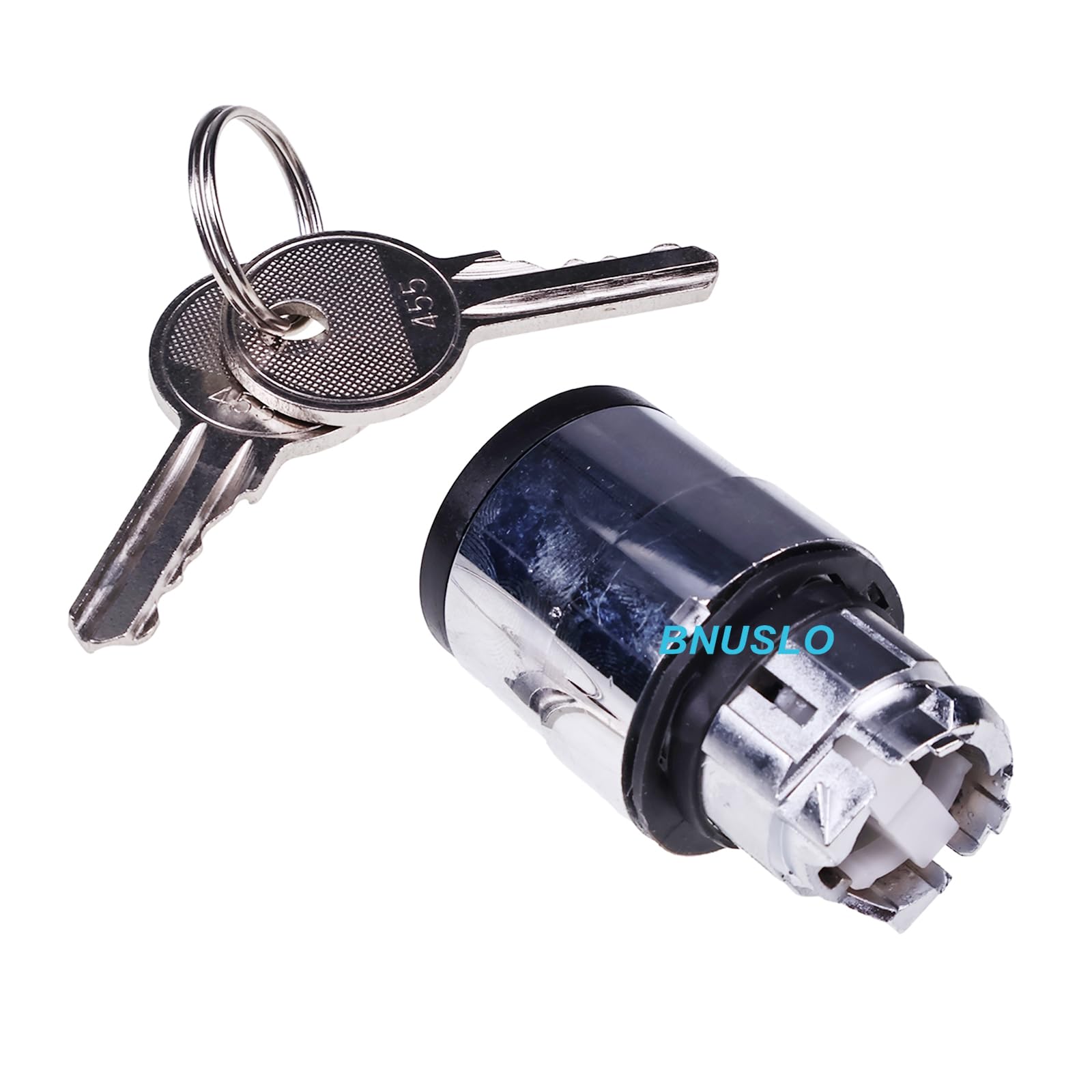Amazon.com: BNUSLO Key Switch 147057 Replacement for Skyjack Lift