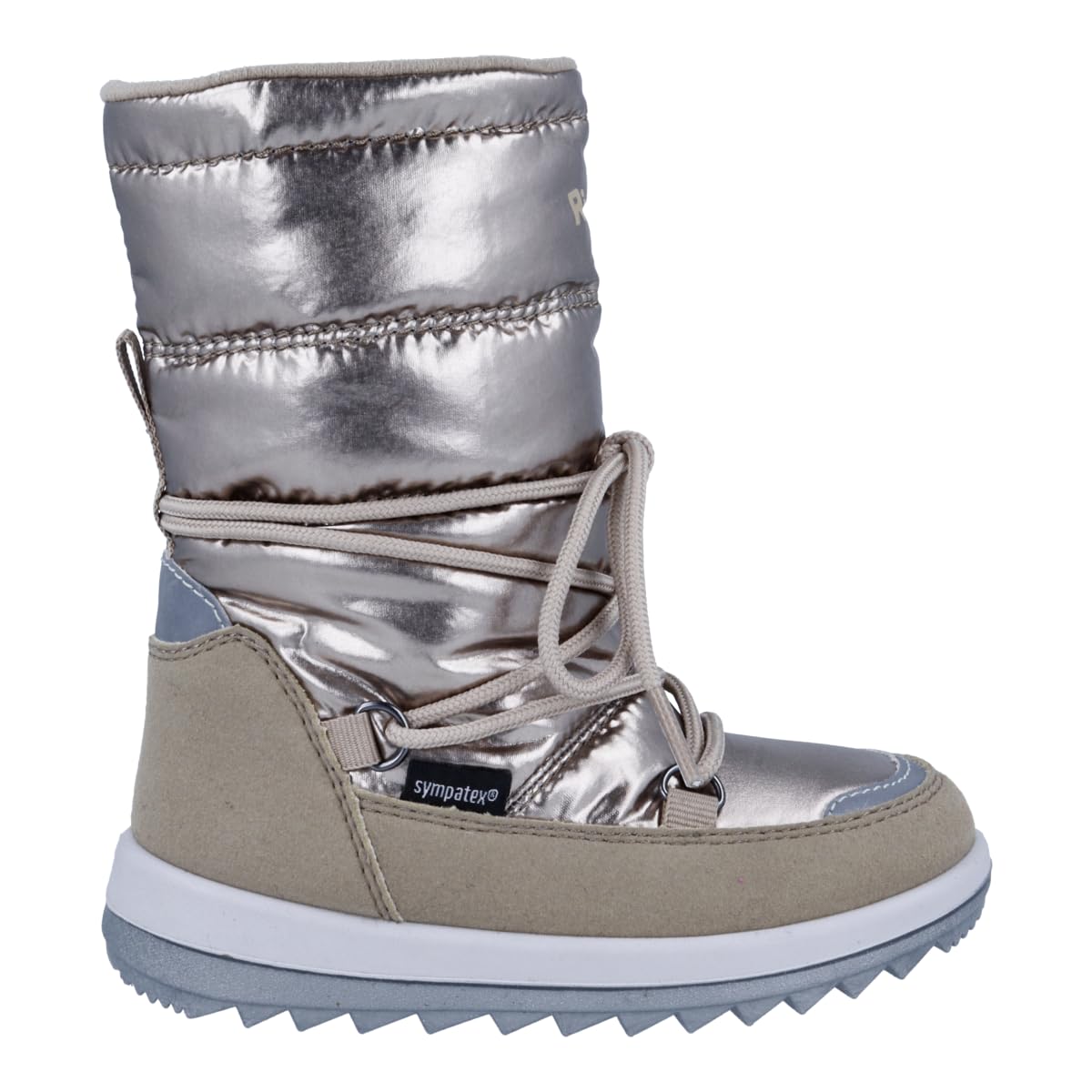 Richter Kinderschuhe Husky 2.0 Schneestiefel