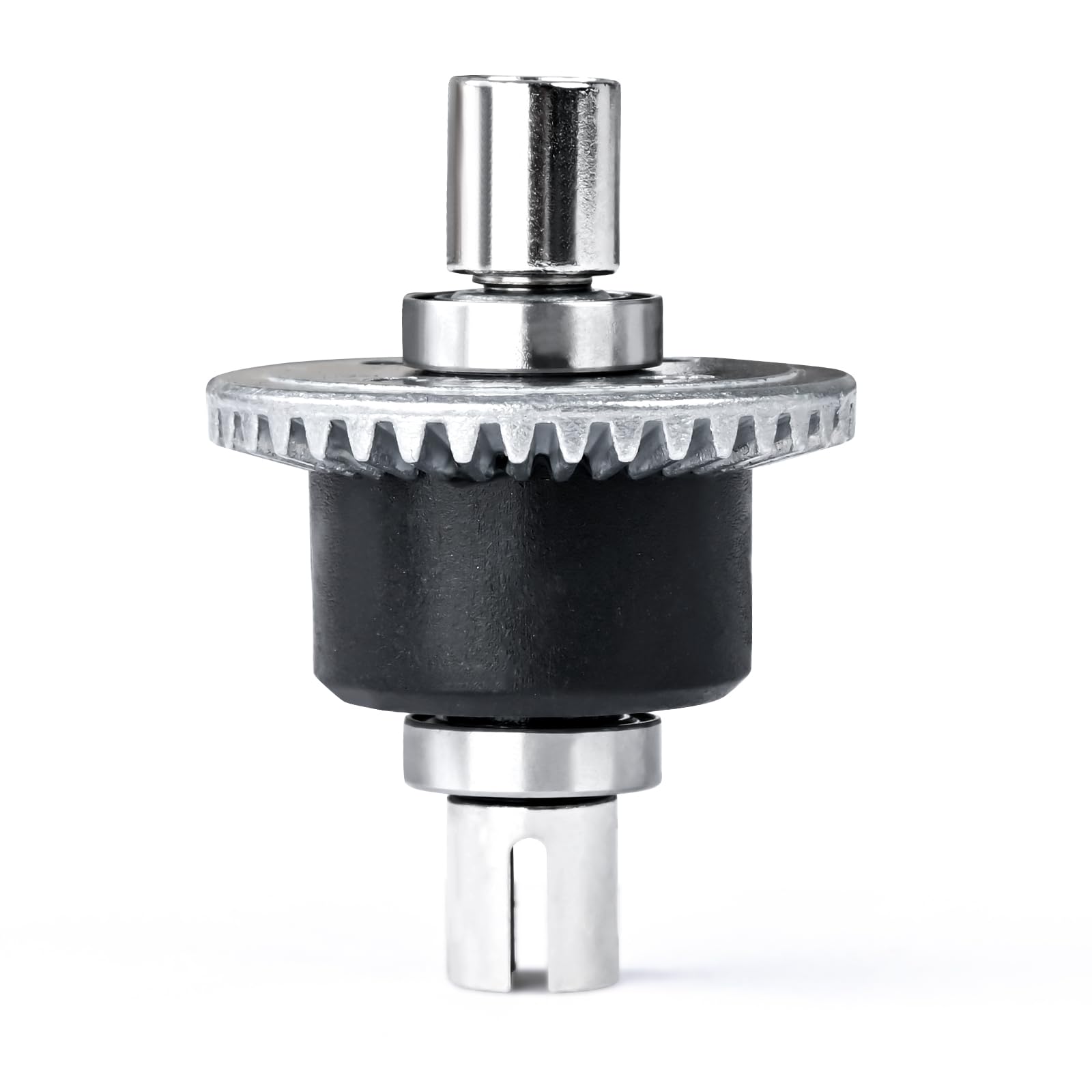 Differential Assembly PX9200-14 Accessories Spare Parts for 1:10 9200 9200E 9201E 9205E 9206E Trucks 200E 210E Brushless RC Cars