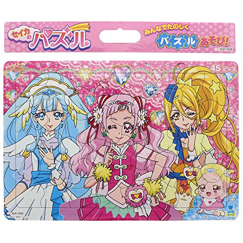 プリキュア パズルの人気商品 通販 価格比較 価格 Com
