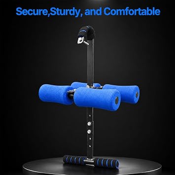 Inversion Table, Compact Portable Inversion Table For Back Pain Relief, Back Pain Relief And Abdominal Exercise, Ideal For Home And Gym Use