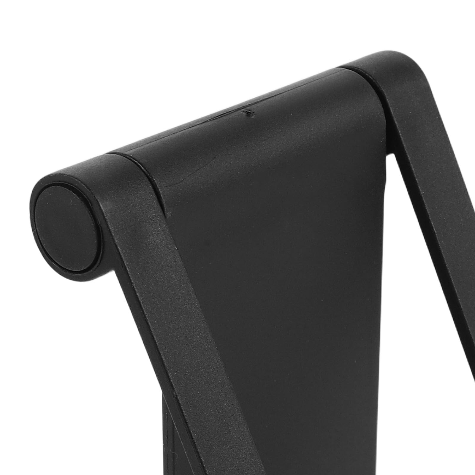 GALPADA Soporte Plegable para Móvil y Tablet de PP, Diseño Plegable, 40 Piezas para Escritorios y Oficina, Atril para Smartphones