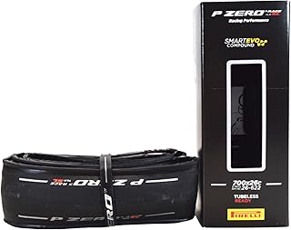 Pirelli P7 Sport 26-622 (700x26c) Road Bike Tire - All-Round Performance - Durable Everyday Tire