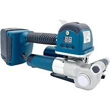 Banding Tool, Electric Binding Machine DD19A Portable Manual
