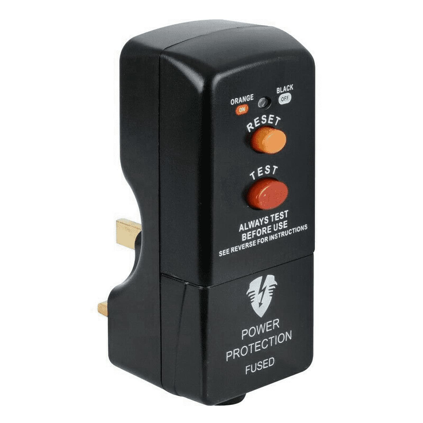 Rcd Plug In Residual Current Devices (Rcd) For Sale | UK - Foto 8