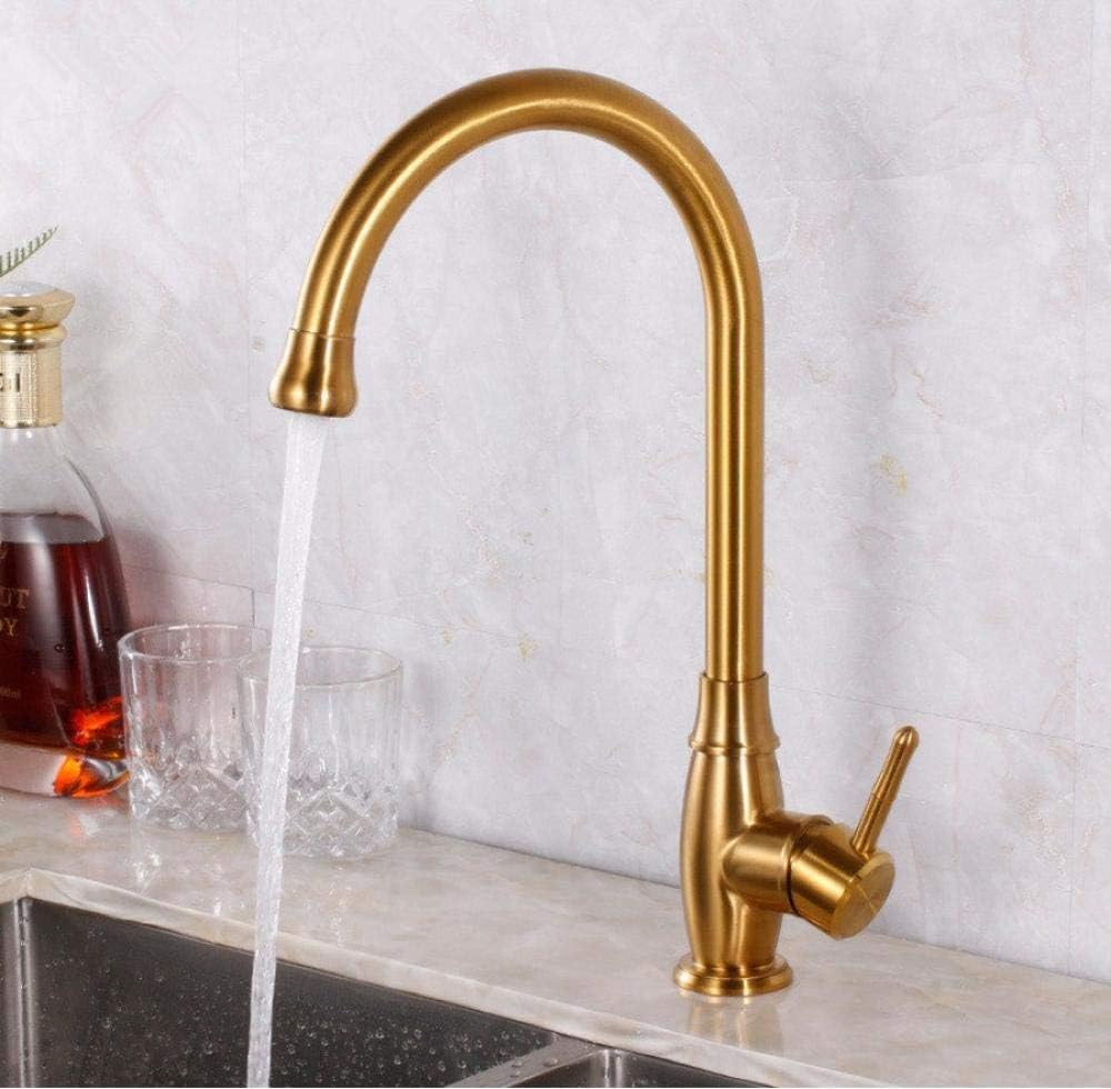 Grifo De Cocina Abatible Universal | Envío Gratis