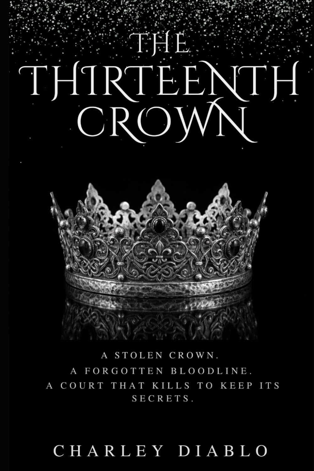 The Thirteenth Crown (The Forgotten Court)