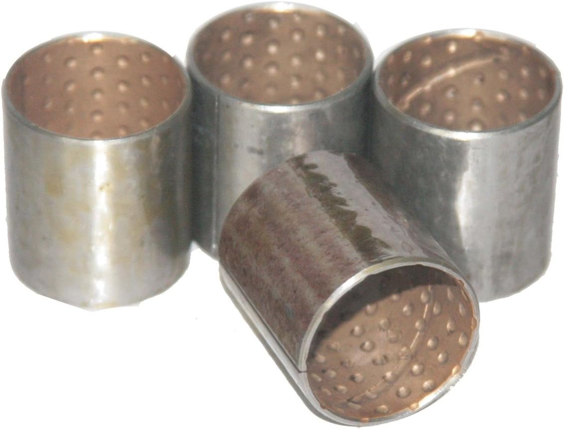 Tractor Kingpin Spindle Bush For Massey Ferguson Te-20 35 65 135 148